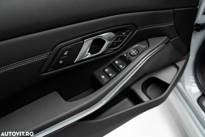 BMW M3 din 2023 cu 5.753 km - oferta BMW164174 - foto 18