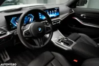 BMW M3 din 2023 cu 5.753 km - oferta BMW164174 - foto 20