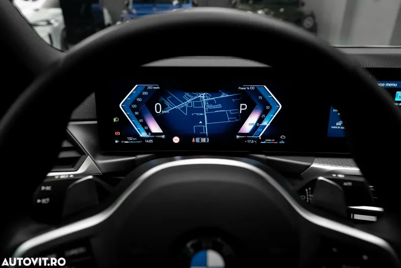 BMW M3 din 2023 cu 5.753 km - oferta BMW164174 - foto 21