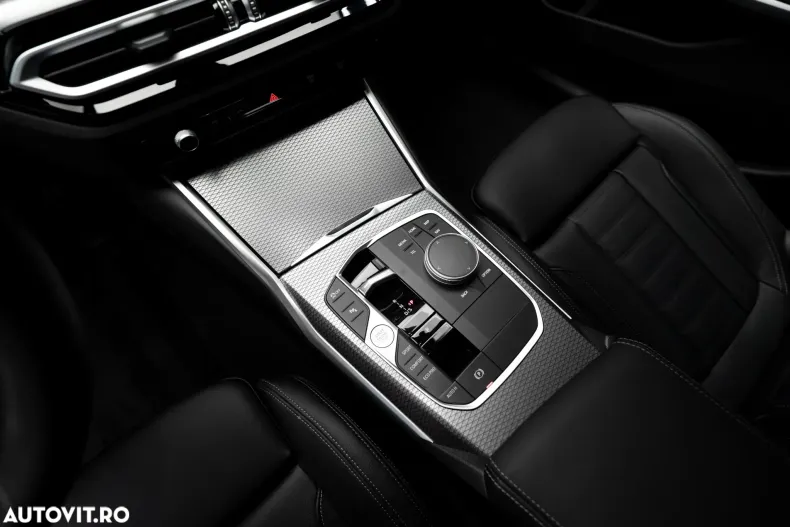 BMW M3 din 2023 cu 5.753 km - oferta BMW164174 - foto 23