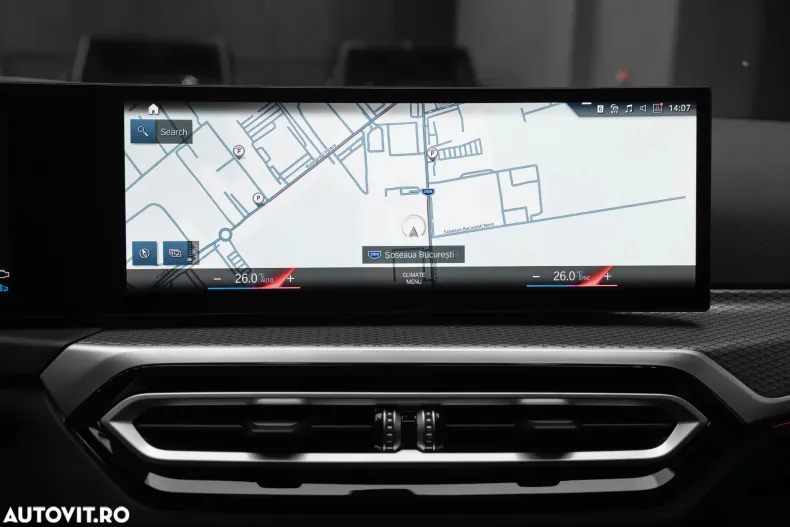 BMW M3 din 2023 cu 5.753 km - oferta BMW164174 - foto 25