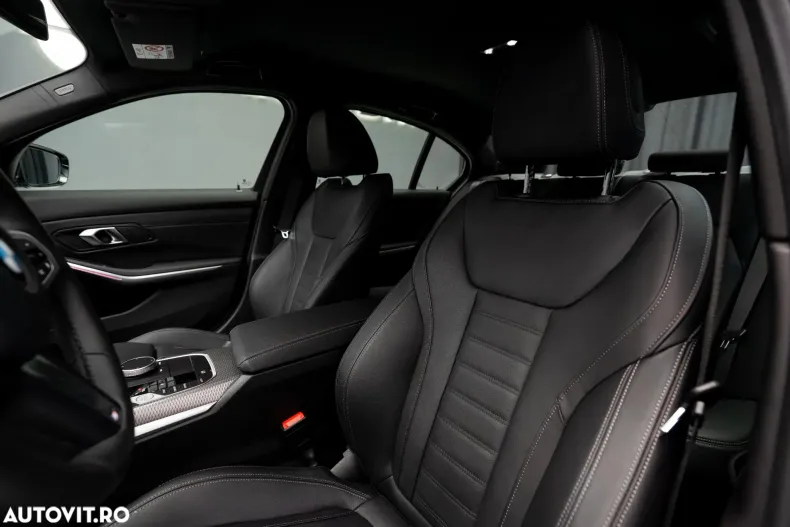 BMW M3 din 2023 cu 5.753 km - oferta BMW164174 - foto 28