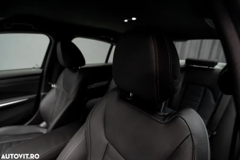 BMW M3 din 2023 cu 5.753 km - oferta BMW164174 - foto 29