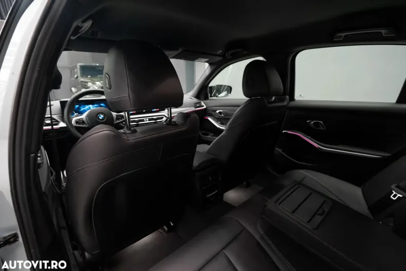 BMW M3 din 2023 cu 5.753 km - oferta BMW164174 - foto 31