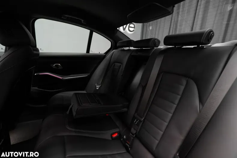 BMW M3 din 2023 cu 5.753 km - oferta BMW164174 - foto 32