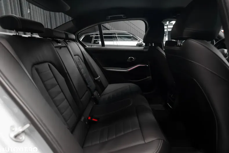 BMW M3 din 2023 cu 5.753 km - oferta BMW164174 - foto 34