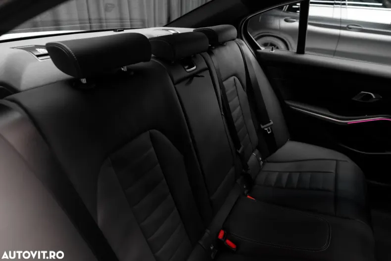 BMW M3 din 2023 cu 5.753 km - oferta BMW164174 - foto 35