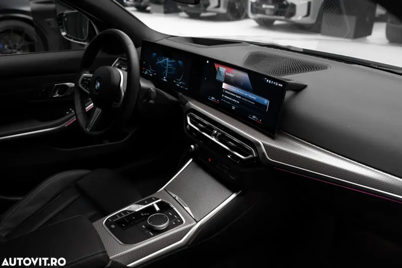 BMW M3 din 2023 cu 5.753 km - oferta BMW164174 - foto 37