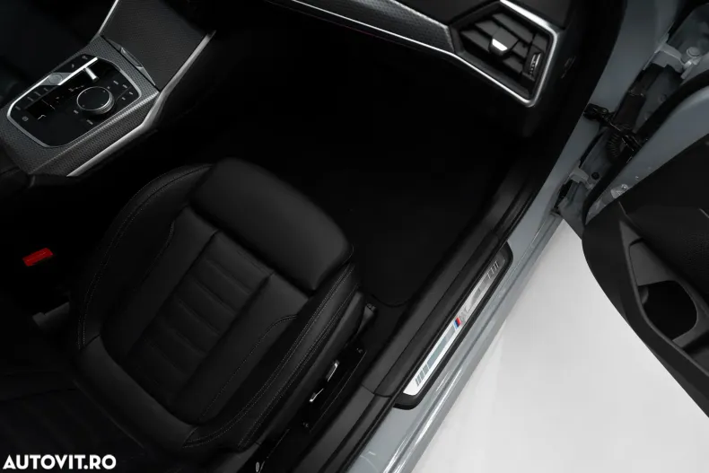 BMW M3 din 2023 cu 5.753 km - oferta BMW164174 - foto 38