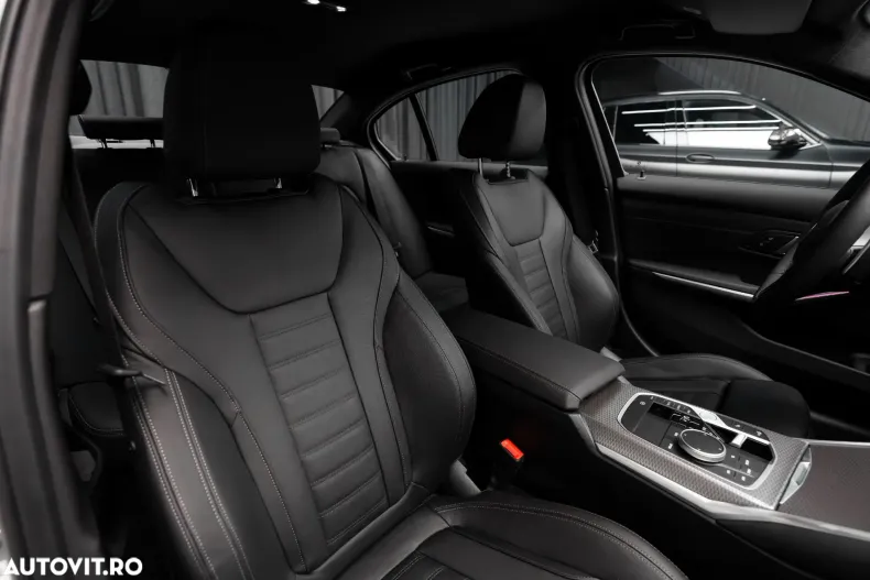 BMW M3 din 2023 cu 5.753 km - oferta BMW164174 - foto 40