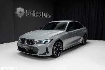 BMW M3 din 2022 - oferta BMW164175