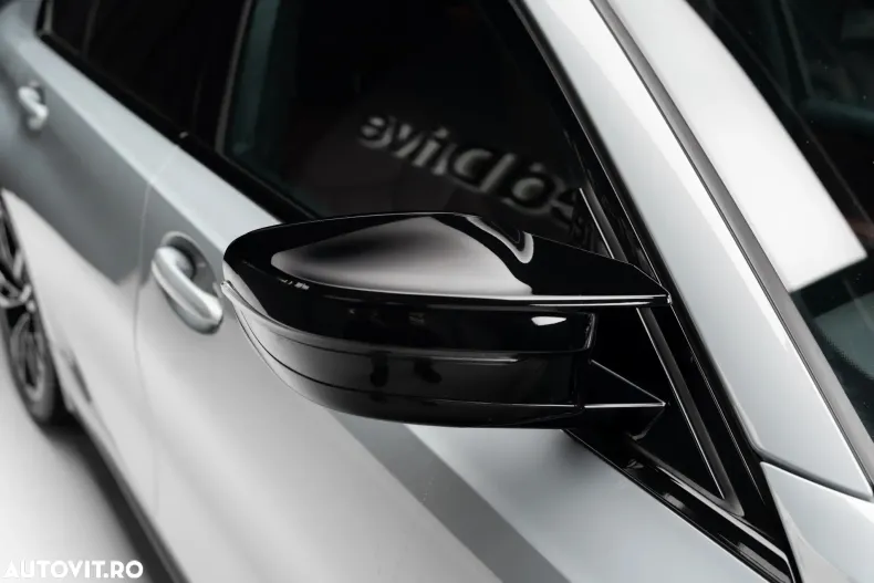 BMW M3 din 2022 cu 72.123 km - oferta BMW164175 - foto 4