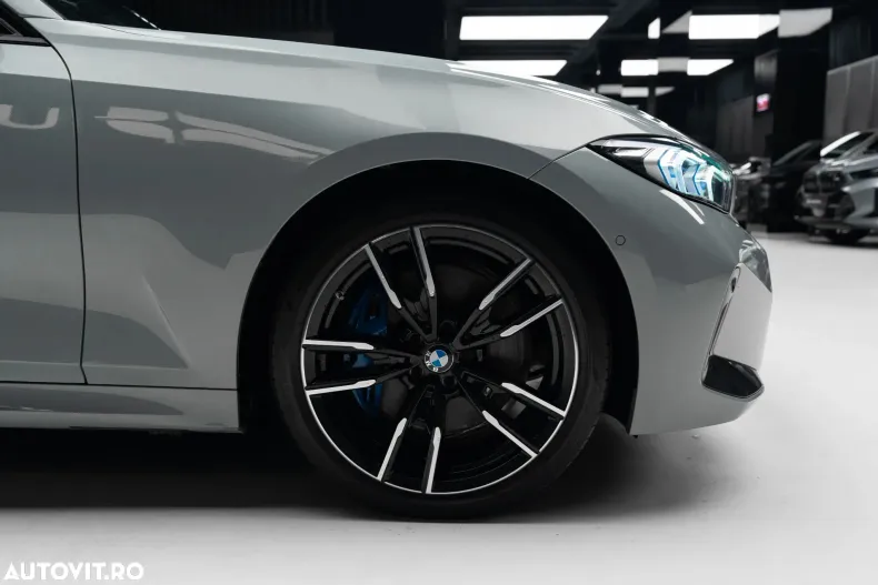 BMW M3 din 2022 cu 72.123 km - oferta BMW164175 - foto 6