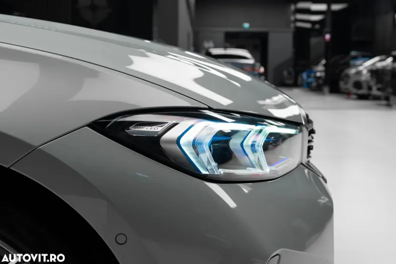 BMW M3 din 2022 cu 72.123 km - oferta BMW164175 - foto 7