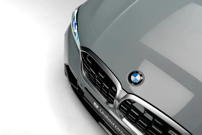 BMW M3 din 2022 cu 72.123 km - oferta BMW164175 - foto 8