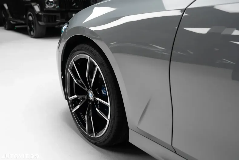 BMW M3 din 2022 cu 72.123 km - oferta BMW164175 - foto 12