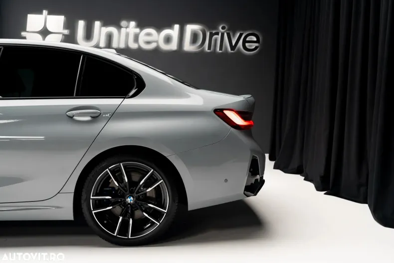 BMW M3 din 2022 cu 72.123 km - oferta BMW164175 - foto 13