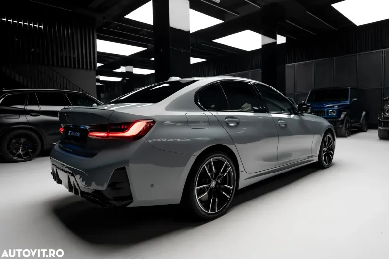 BMW M3 din 2022 cu 72.123 km - oferta BMW164175 - foto 15