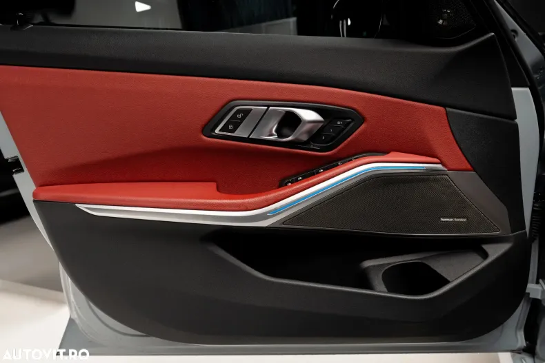 BMW M3 din 2022 cu 72.123 km - oferta BMW164175 - foto 17