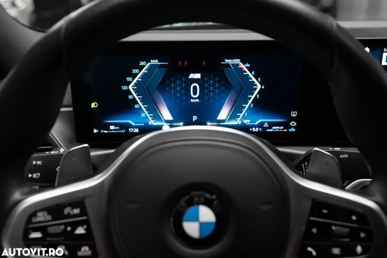 BMW M3 din 2022 cu 72.123 km - oferta BMW164175 - foto 19