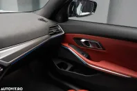 BMW M3 din 2022 cu 72.123 km - oferta BMW164175 - foto 21