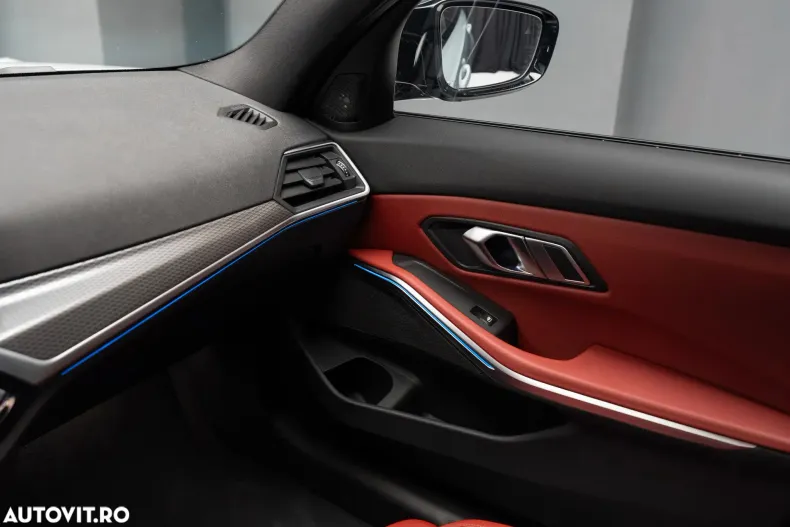 BMW M3 din 2022 cu 72.123 km - oferta BMW164175 - foto 21