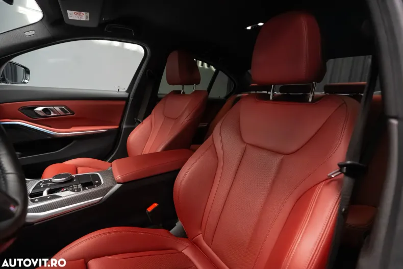 BMW M3 din 2022 cu 72.123 km - oferta BMW164175 - foto 26