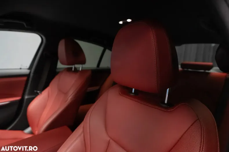 BMW M3 din 2022 cu 72.123 km - oferta BMW164175 - foto 27