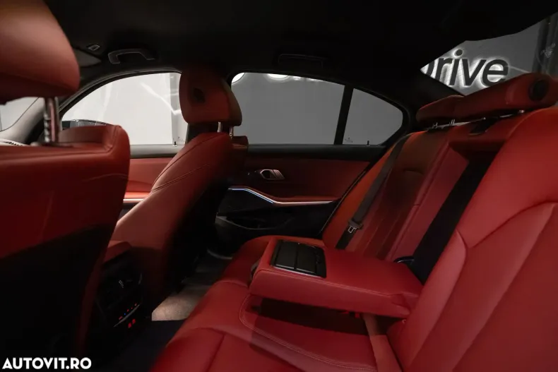 BMW M3 din 2022 cu 72.123 km - oferta BMW164175 - foto 32