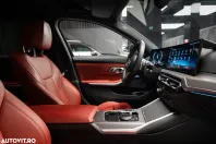 BMW M3 din 2022 cu 72.123 km - oferta BMW164175 - foto 36