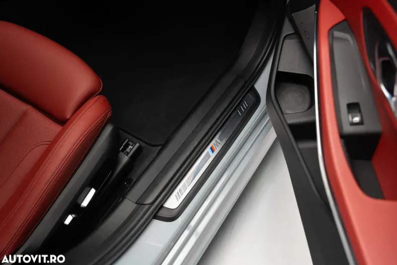 BMW M3 din 2022 cu 72.123 km - oferta BMW164175 - foto 37
