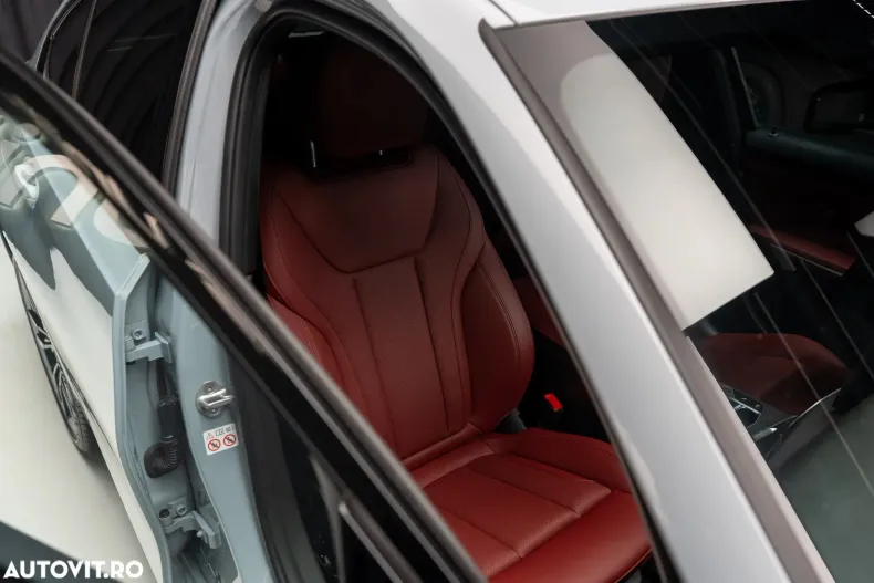 BMW M3 din 2022 cu 72.123 km - oferta BMW164175 - foto 39