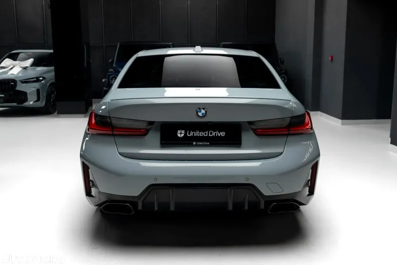 BMW M3 din 2022 cu 72.123 km - oferta BMW164175 - foto 40