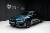 BMW M4 din 2022 cu 61.240 km - oferta BMW164176 - foto 1