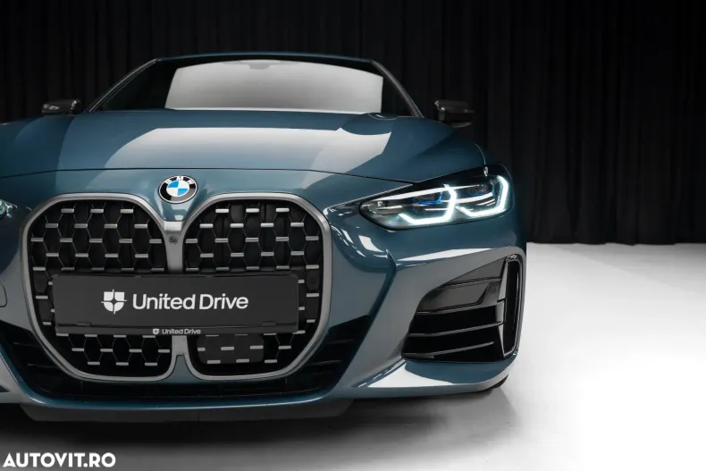 BMW M4 din 2022 cu 61.240 km - oferta BMW164176 - foto 4