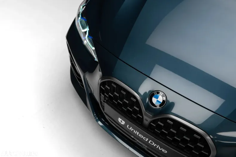 BMW M4 din 2022 cu 61.240 km - oferta BMW164176 - foto 5