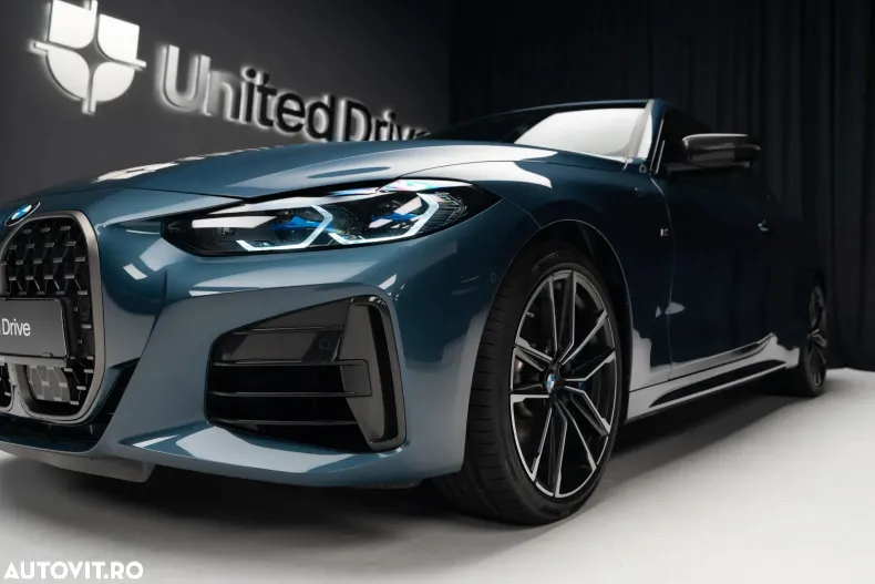 BMW M4 din 2022 cu 61.240 km - oferta BMW164176 - foto 7