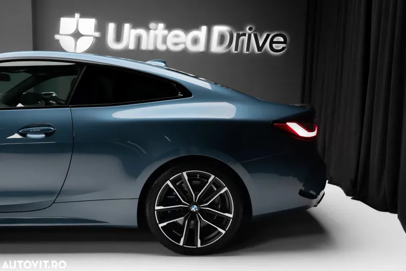 BMW M4 din 2022 cu 61.240 km - oferta BMW164176 - foto 11