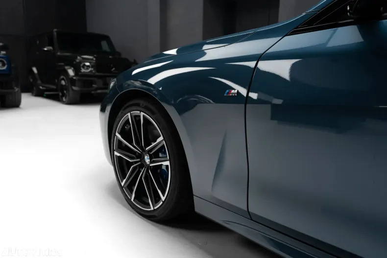 BMW M4 din 2022 cu 61.240 km - oferta BMW164176 - foto 17