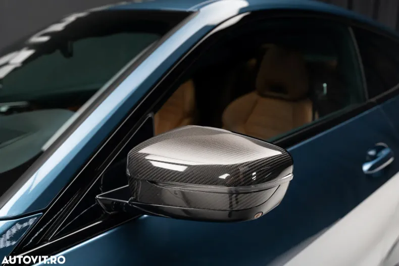 BMW M4 din 2022 cu 61.240 km - oferta BMW164176 - foto 18