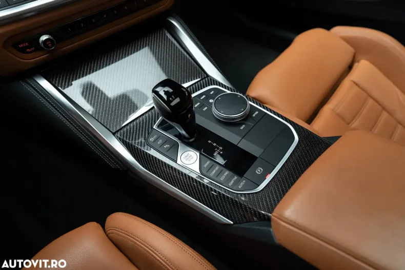 BMW M4 din 2022 cu 61.240 km - oferta BMW164176 - foto 26