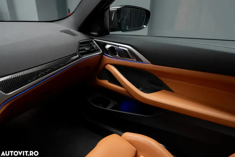 BMW M4 din 2022 cu 61.240 km - oferta BMW164176 - foto 27