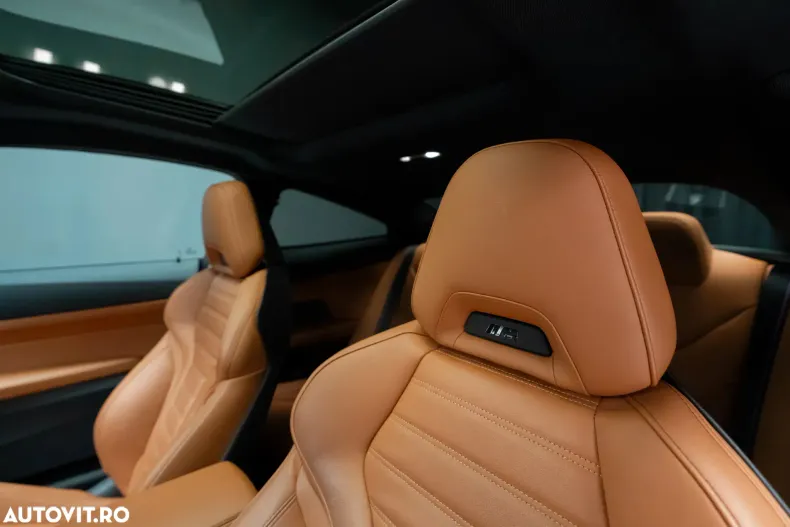 BMW M4 din 2022 cu 61.240 km - oferta BMW164176 - foto 31