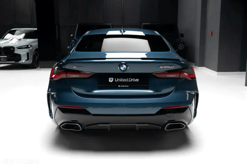 BMW M4 din 2022 cu 61.240 km - oferta BMW164176 - foto 39