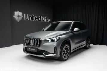 BMW X1 din 2022 - oferta BMW164177