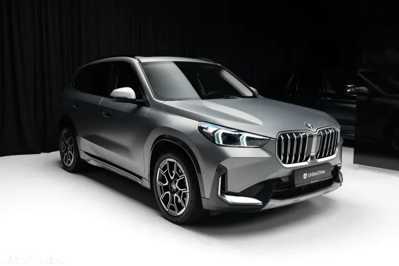 BMW X1 din 2022 cu 30.200 km - oferta BMW164177 - foto 3