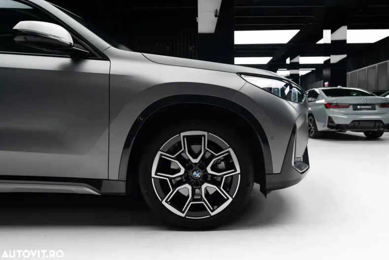 BMW X1 din 2022 cu 30.200 km - oferta BMW164177 - foto 6