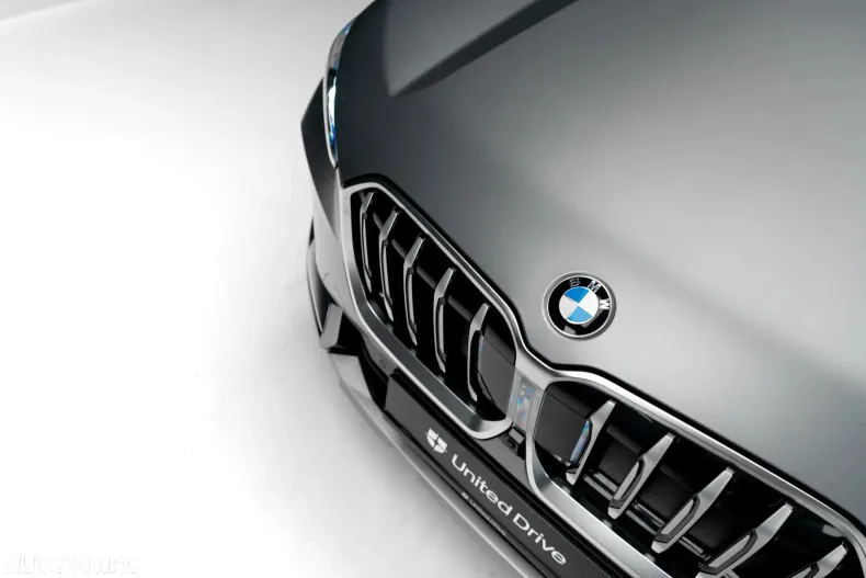 BMW X1 din 2022 cu 30.200 km - oferta BMW164177 - foto 8