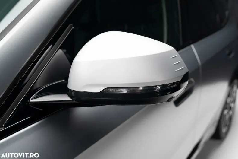 BMW X1 din 2022 cu 30.200 km - oferta BMW164177 - foto 10