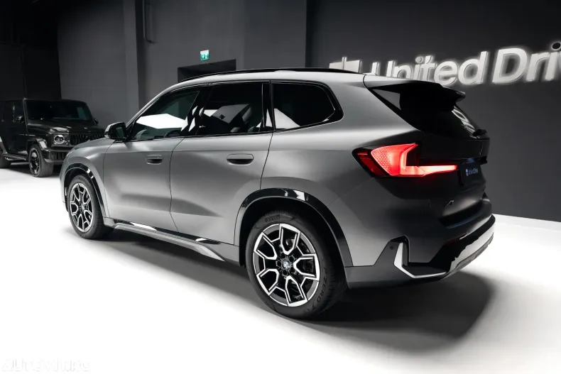 BMW X1 din 2022 cu 30.200 km - oferta BMW164177 - foto 11